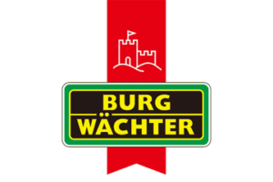 BURG-WÄCHTER